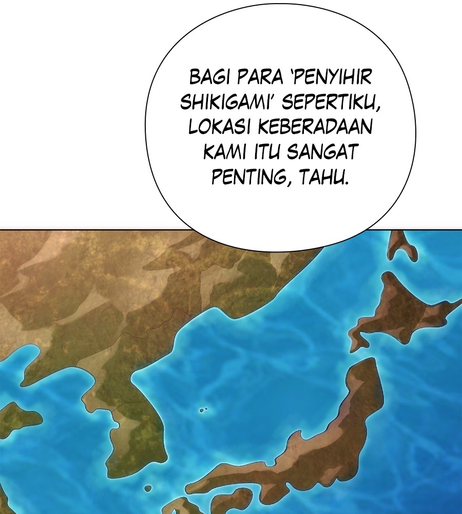 Goblin’s Night Chapter 67 Gambar 42