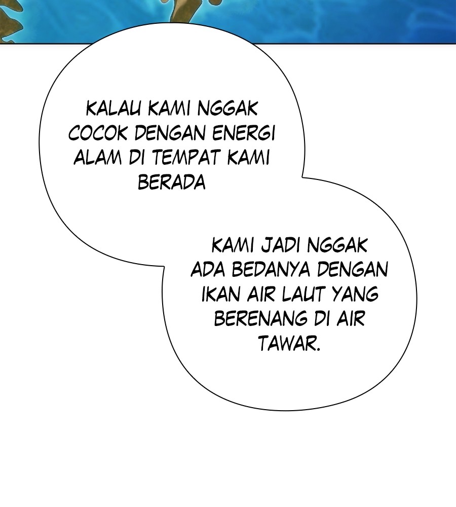 Goblin’s Night Chapter 67 Gambar 43