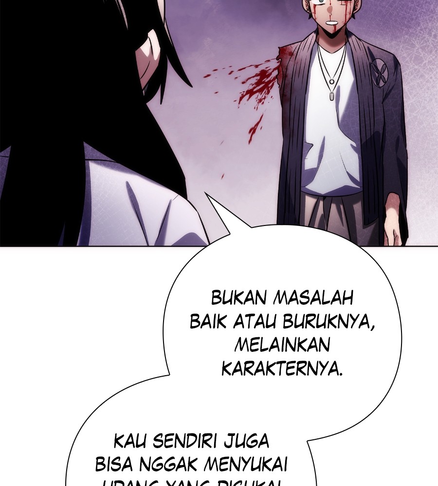 Goblin’s Night Chapter 67 Gambar 45