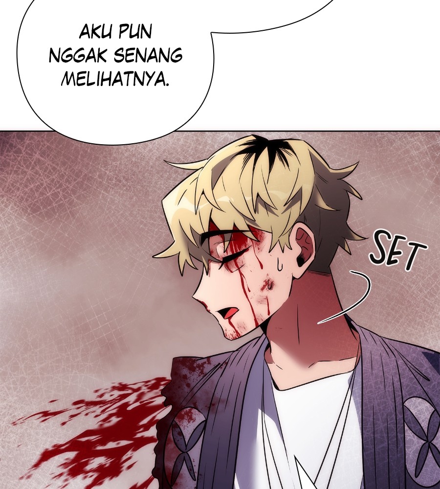 Goblin’s Night Chapter 67 Gambar 47