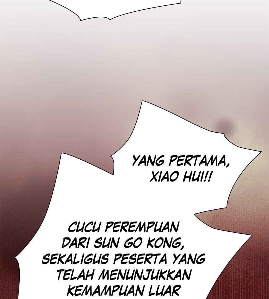 Goblin’s Night Chapter 67 Gambar 50