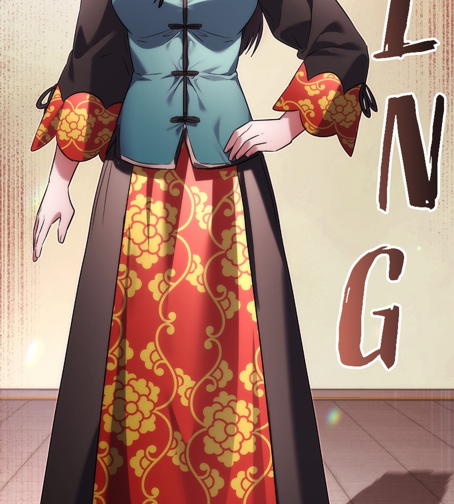 Goblin’s Night Chapter 67 Gambar 52