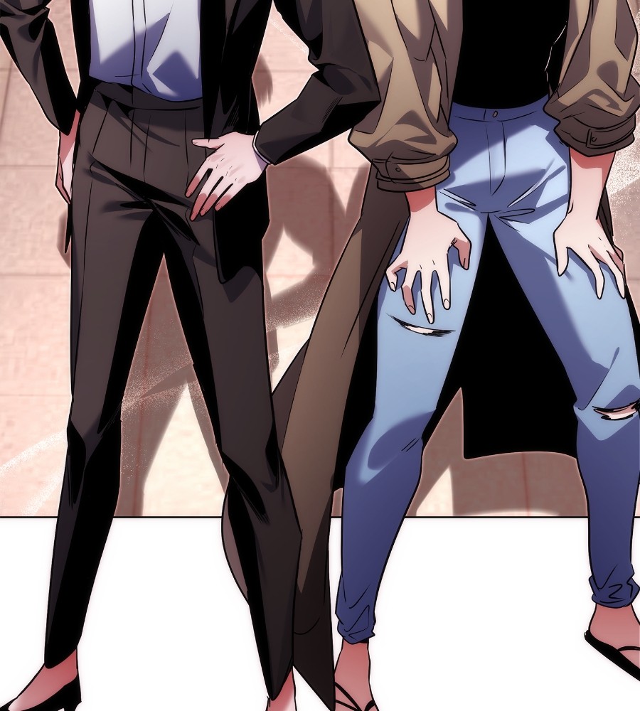 Goblin’s Night Chapter 67 Gambar 56