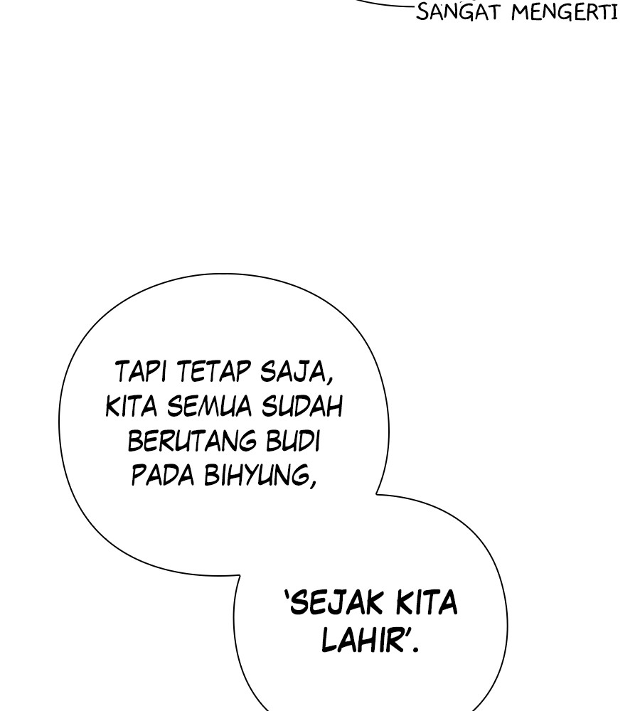 Goblin’s Night Chapter 67 Gambar 65