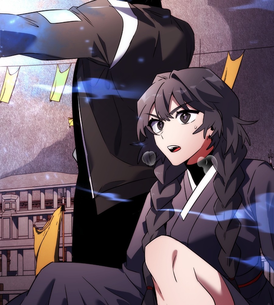 Goblin’s Night Chapter 67 Gambar 7