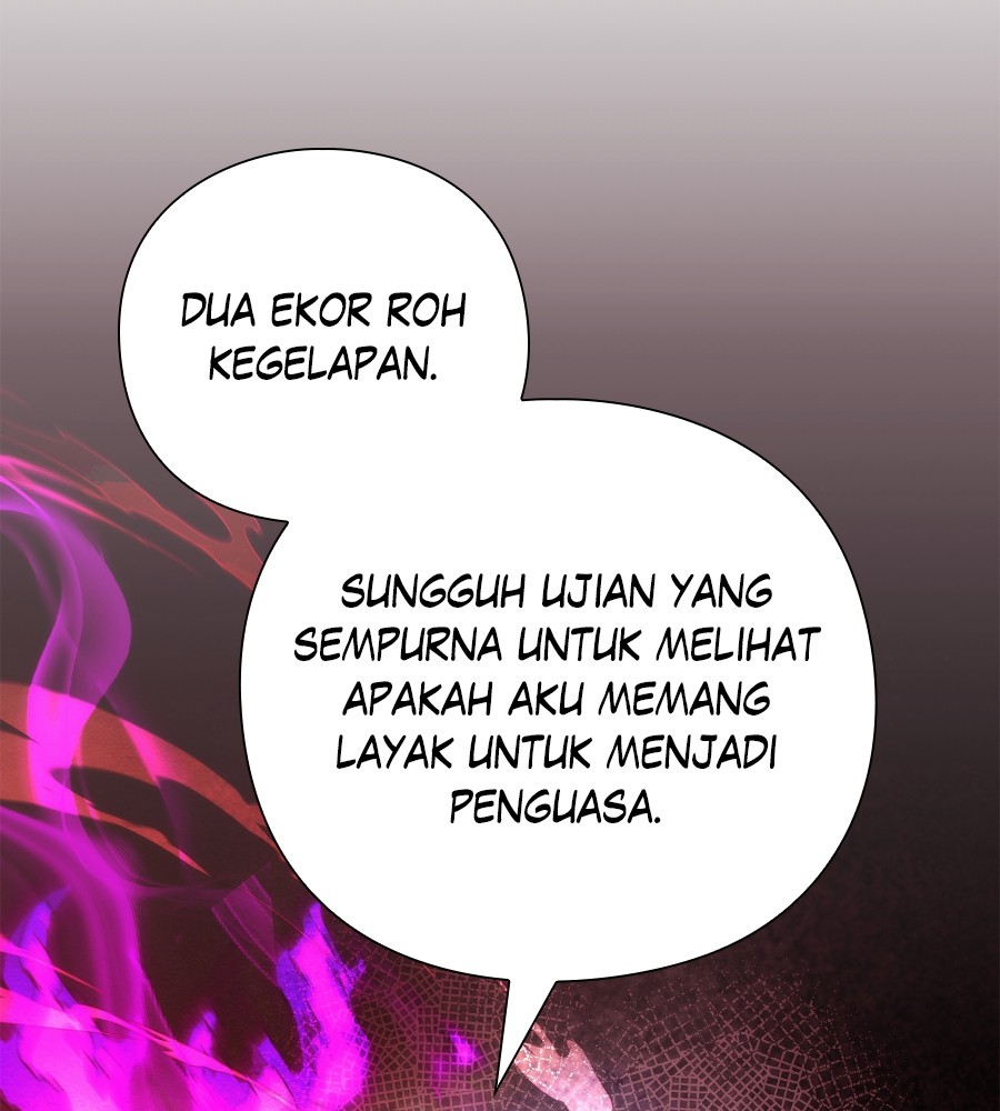 Goblin’s Night Chapter 67 Gambar 82