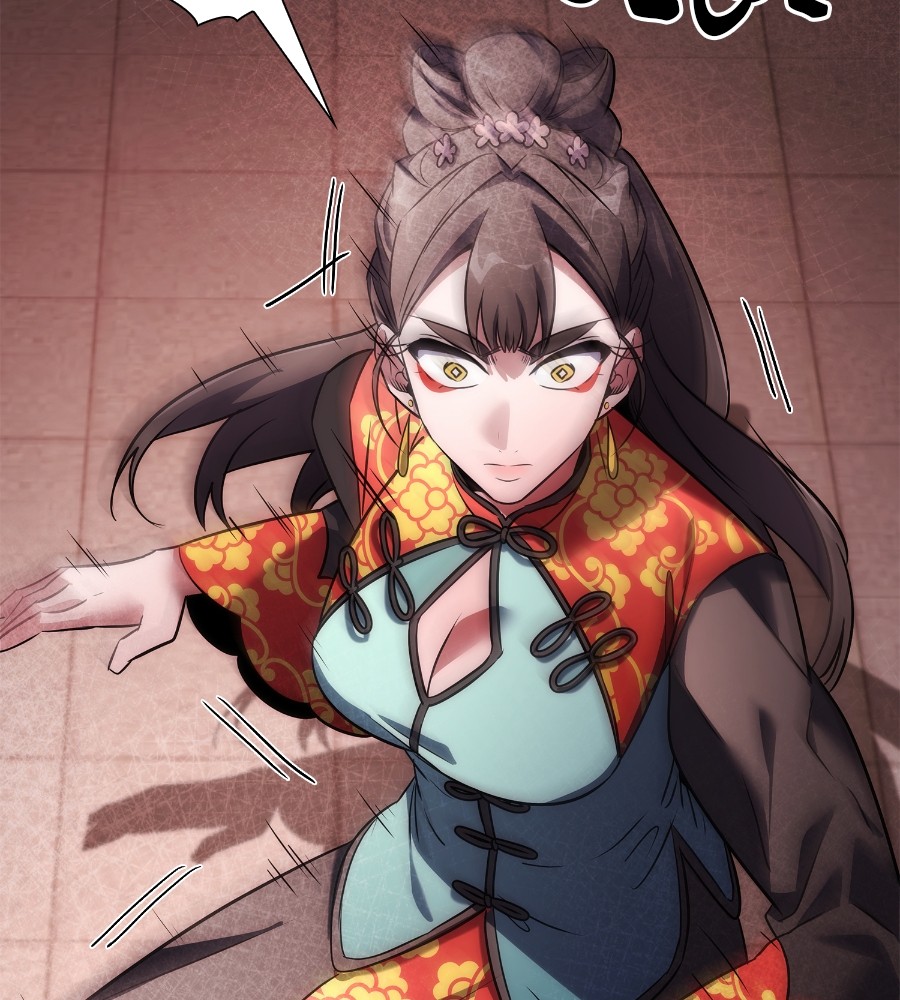 Goblin’s Night Chapter 67 Gambar 91