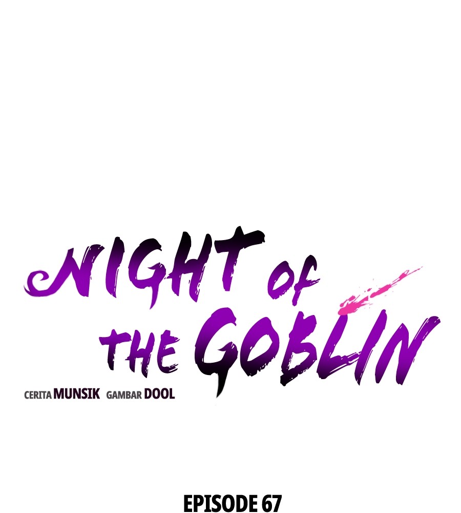 Goblin’s Night Chapter 67 Gambar 96