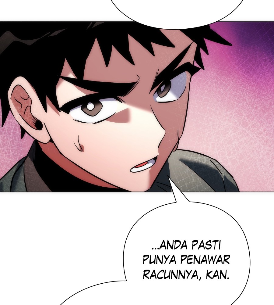 Goblin’s Night Chapter 66 Gambar 179