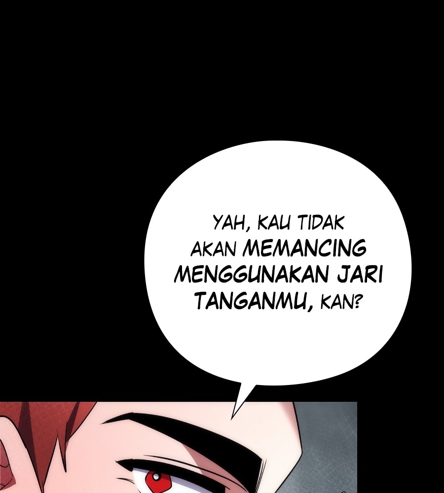 Goblin’s Night Chapter 65 Gambar 140