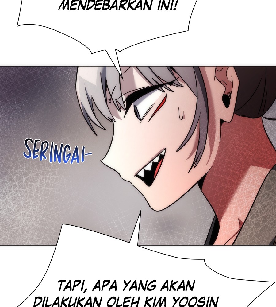 Goblin’s Night Chapter 64 Gambar 100