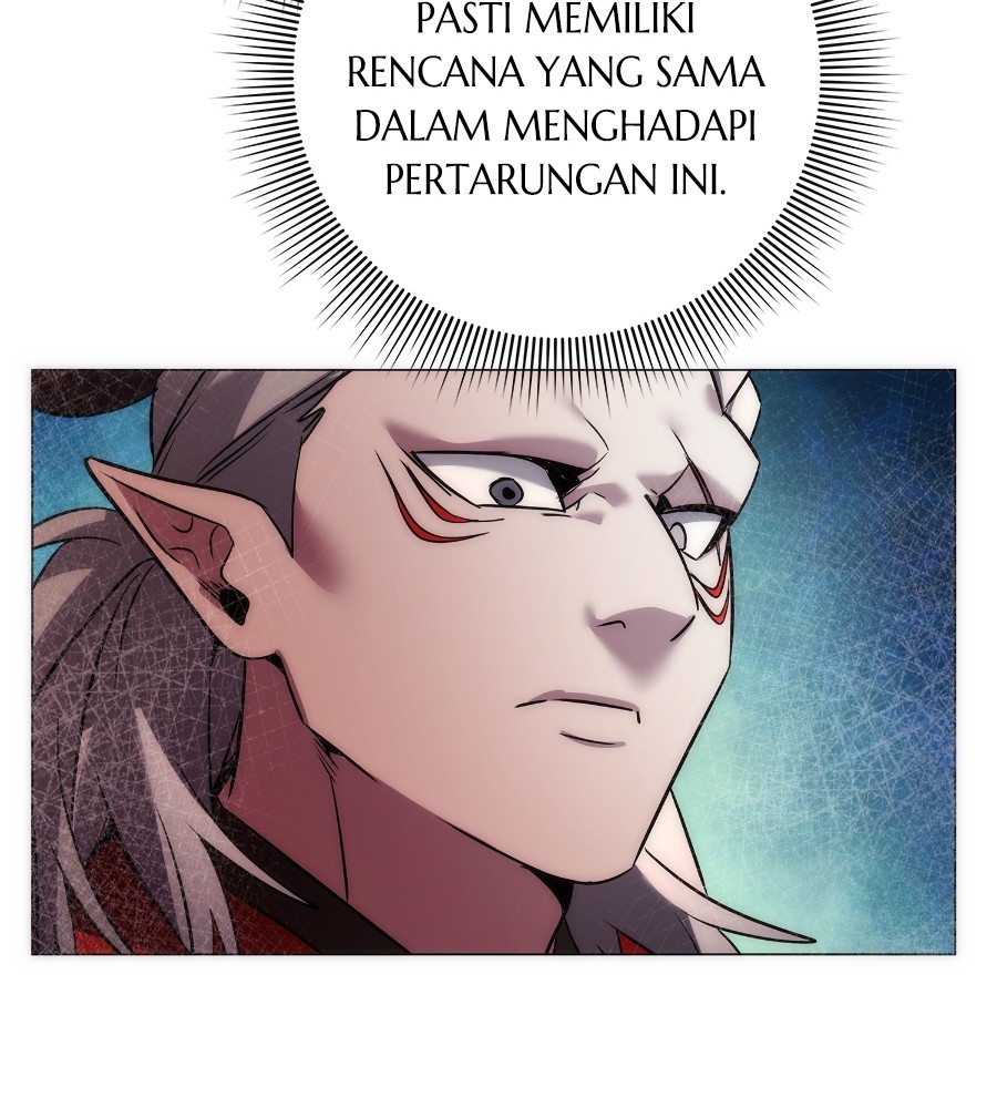 Goblin’s Night Chapter 64 Gambar 106