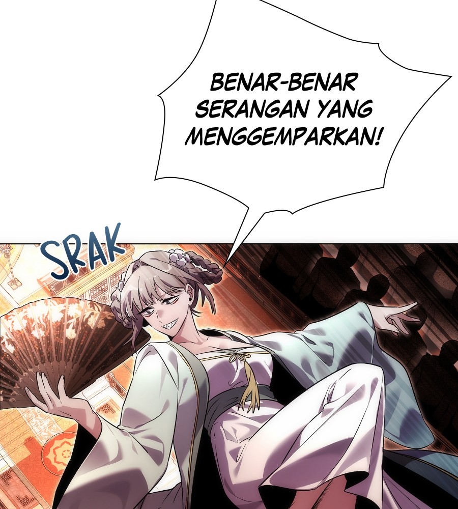 Goblin’s Night Chapter 64 Gambar 11