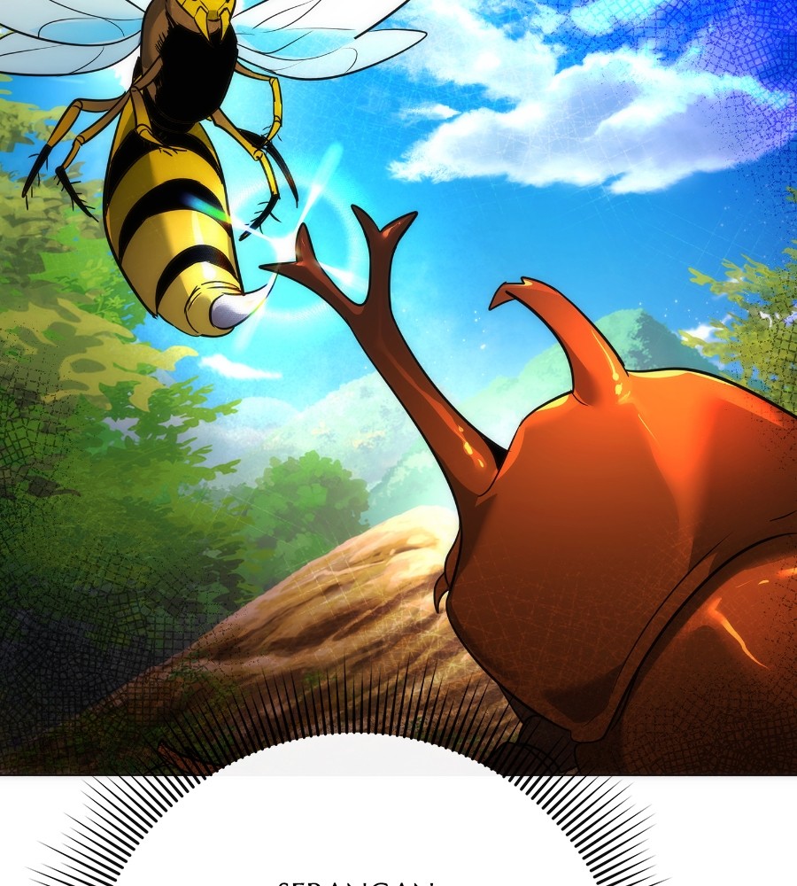 Goblin’s Night Chapter 64 Gambar 116