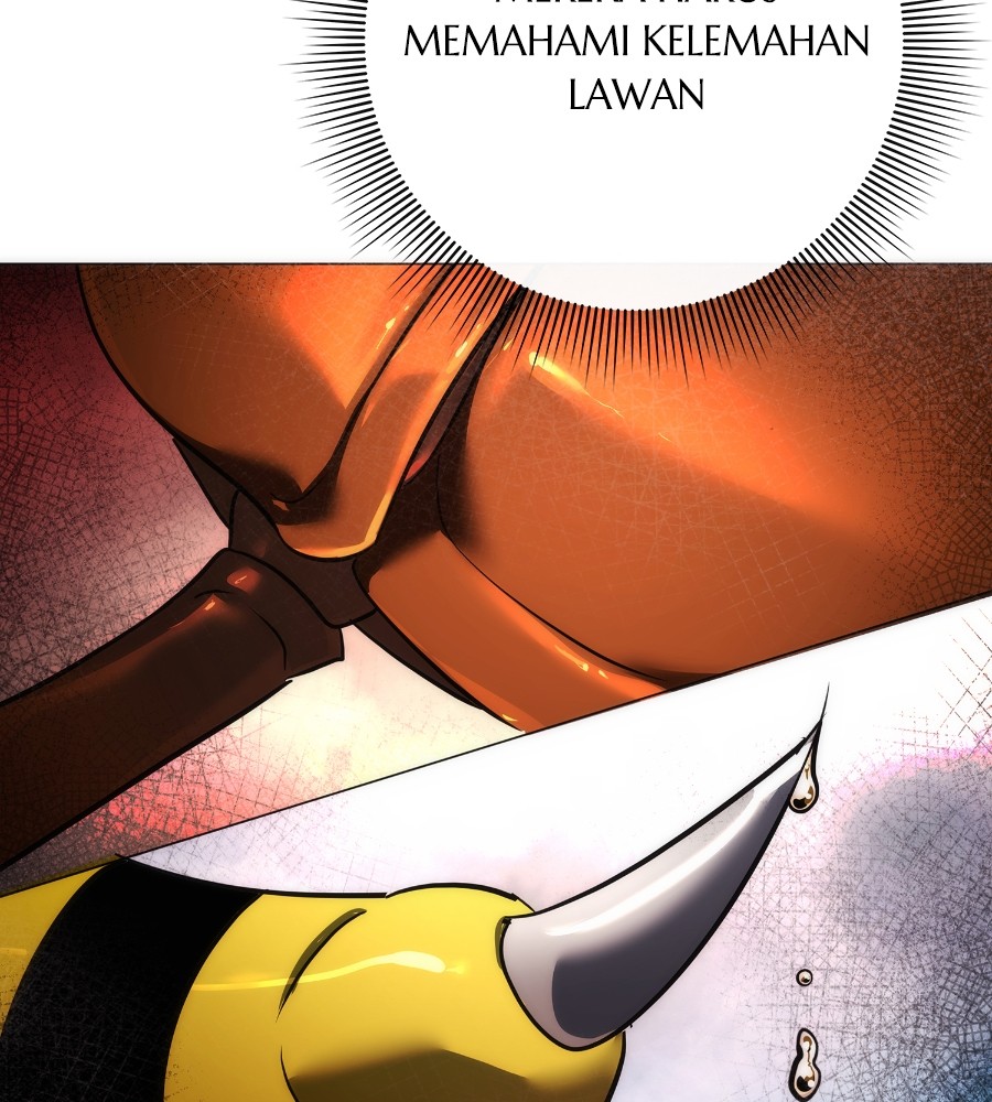 Goblin’s Night Chapter 64 Gambar 118