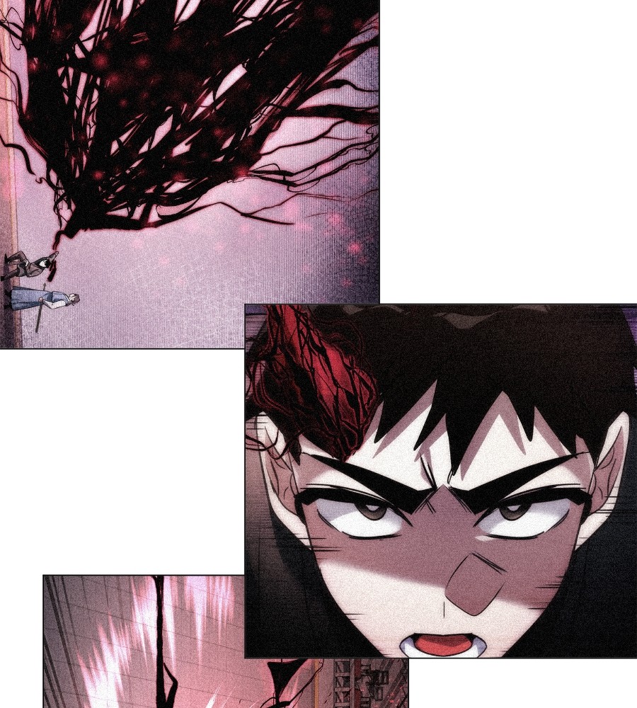 Goblin’s Night Chapter 64 Gambar 121