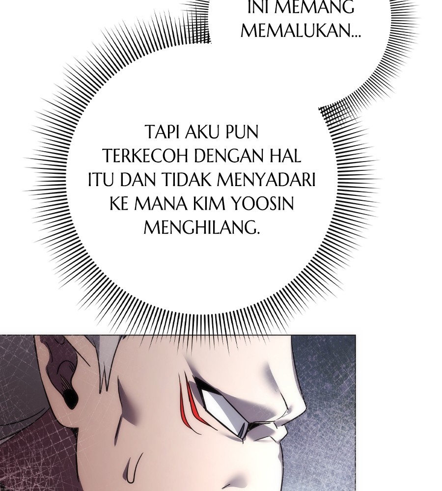 Goblin’s Night Chapter 64 Gambar 124