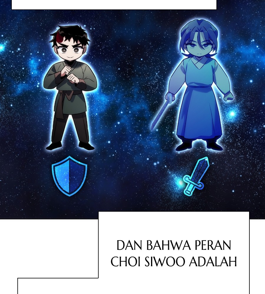 Goblin’s Night Chapter 64 Gambar 134