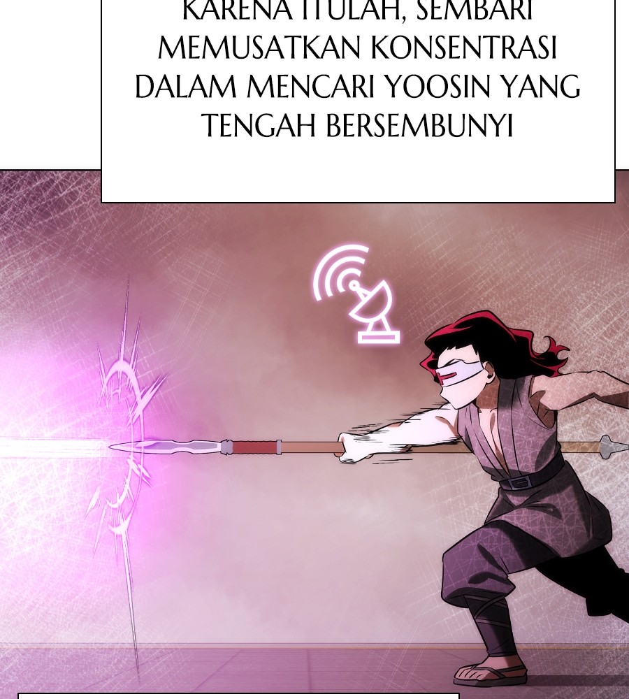 Goblin’s Night Chapter 64 Gambar 136