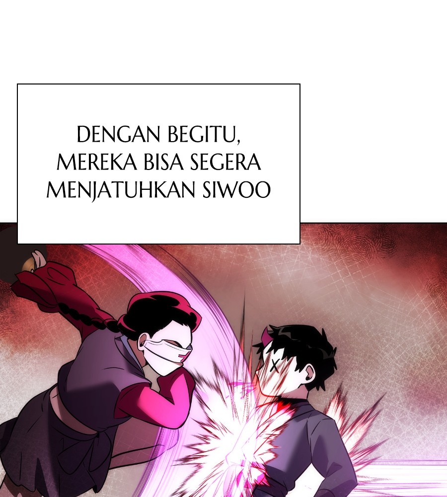 Goblin’s Night Chapter 64 Gambar 138