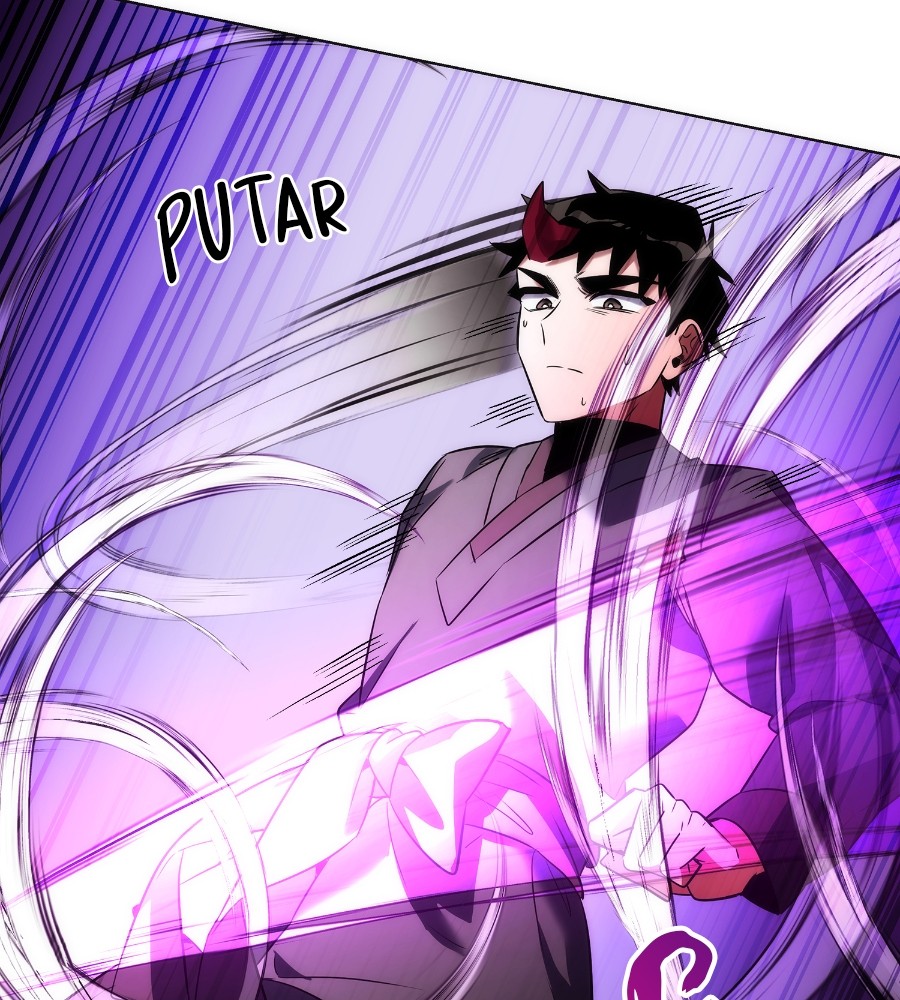 Goblin’s Night Chapter 64 Gambar 140