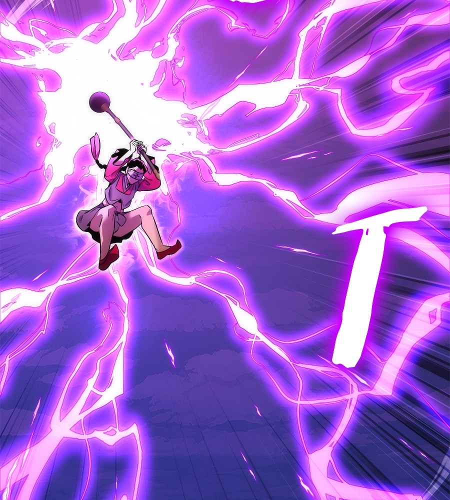 Goblin’s Night Chapter 64 Gambar 144