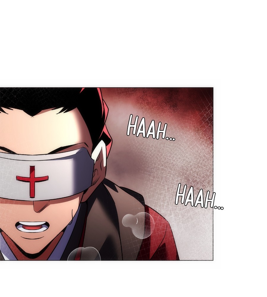 Goblin’s Night Chapter 64 Gambar 153