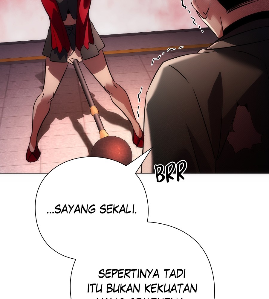 Goblin’s Night Chapter 64 Gambar 155