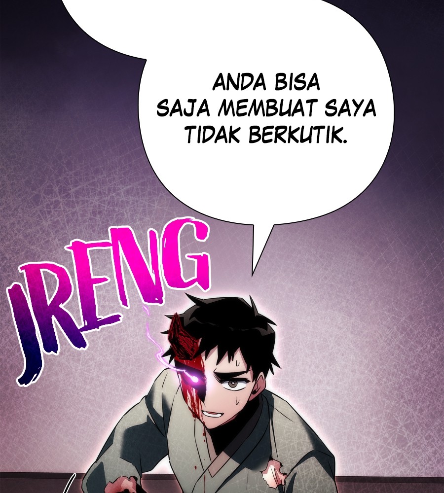 Goblin’s Night Chapter 64 Gambar 157