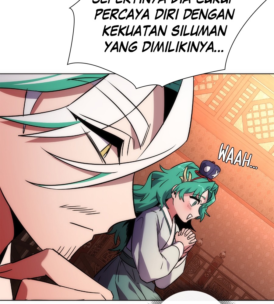 Goblin’s Night Chapter 64 Gambar 16