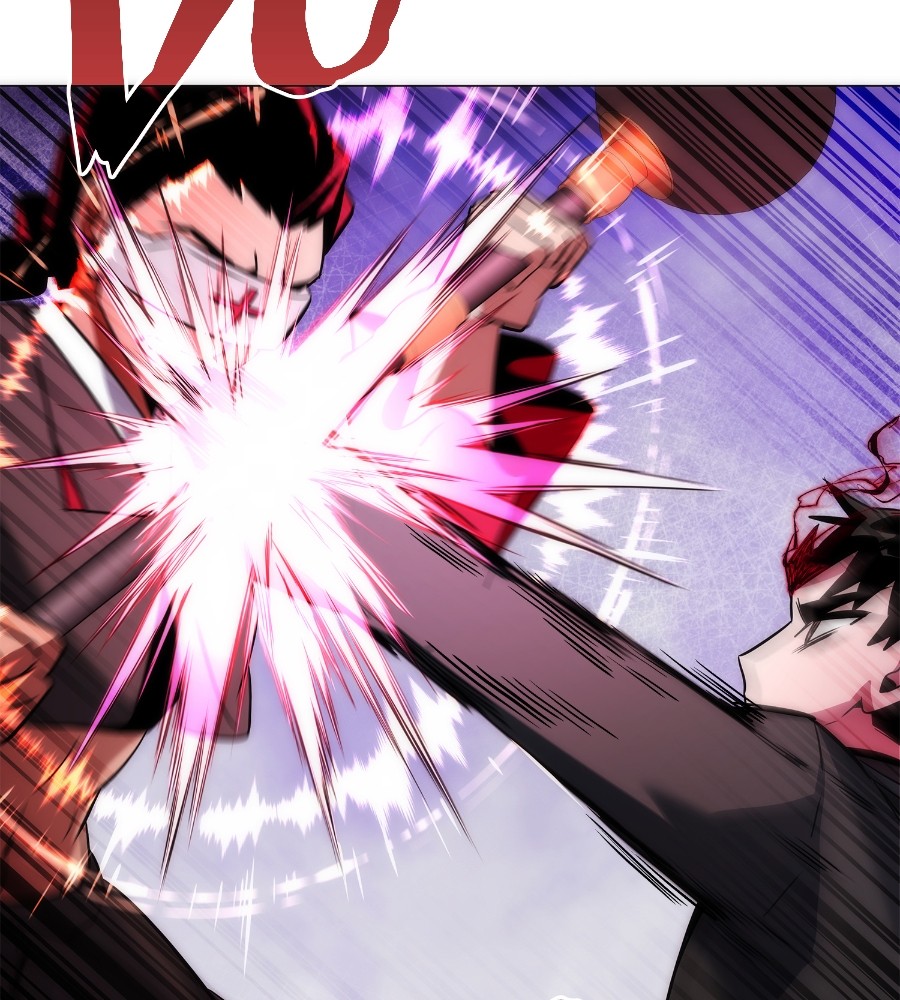 Goblin’s Night Chapter 64 Gambar 161