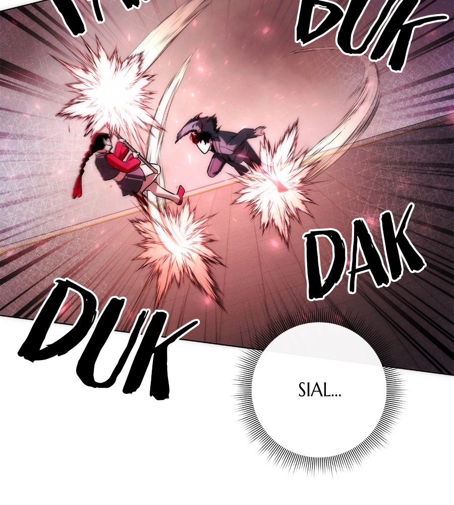 Goblin’s Night Chapter 64 Gambar 165