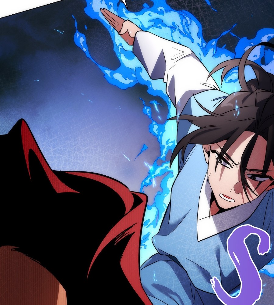 Goblin’s Night Chapter 64 Gambar 191