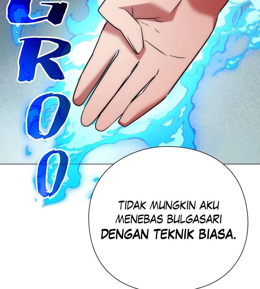 Goblin’s Night Chapter 64 Gambar 200