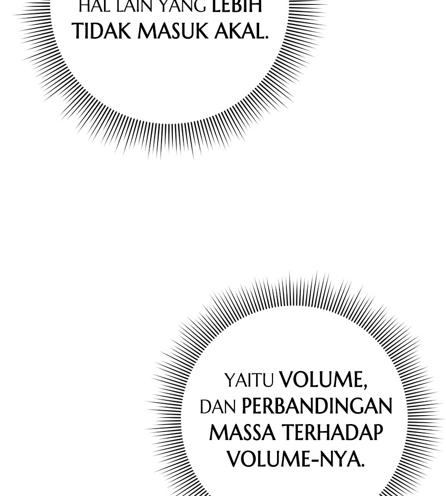 Goblin’s Night Chapter 64 Gambar 21