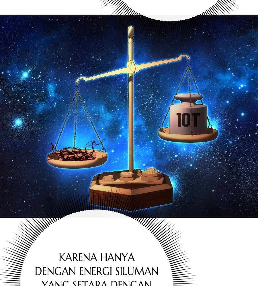 Goblin’s Night Chapter 64 Gambar 22