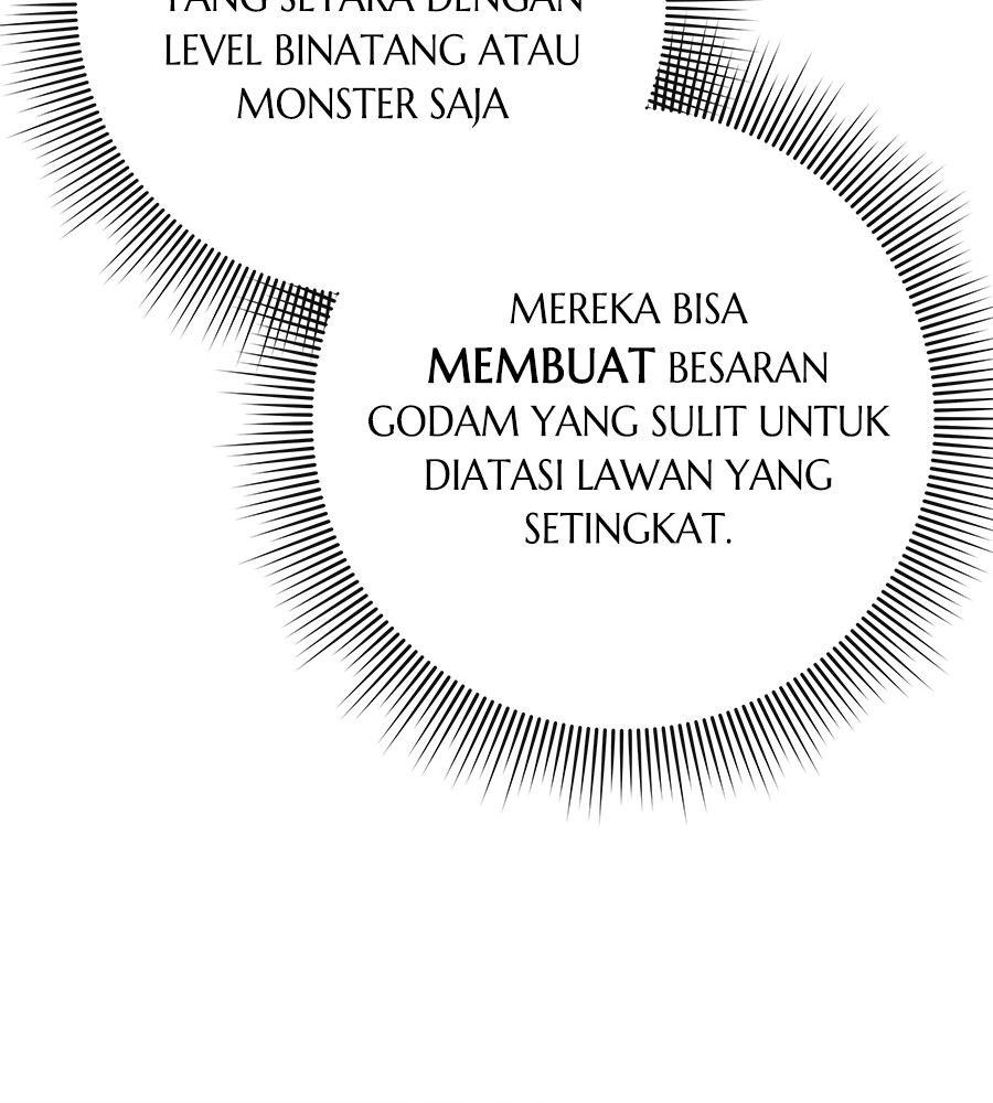 Goblin’s Night Chapter 64 Gambar 23