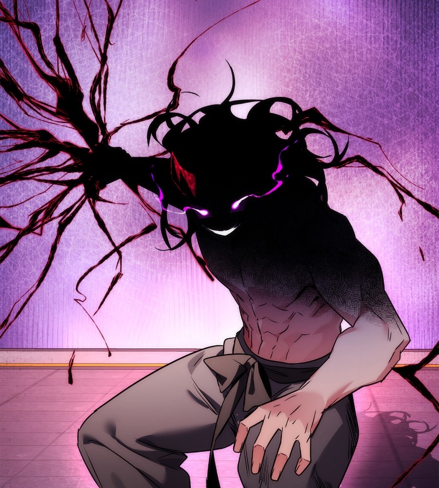 Goblin’s Night Chapter 64 Gambar 25