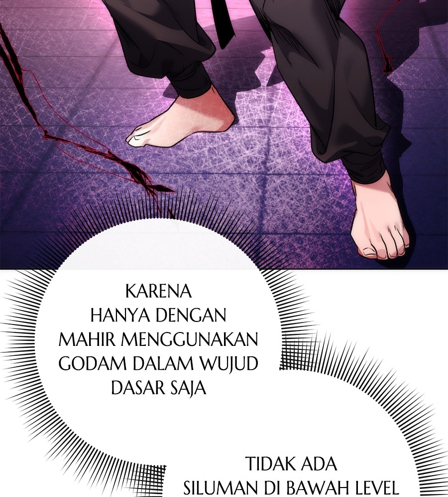 Goblin’s Night Chapter 64 Gambar 26