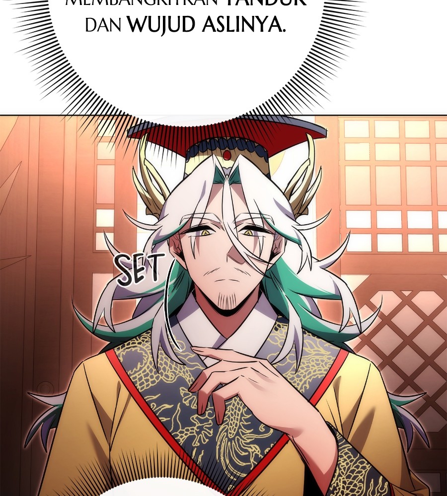 Goblin’s Night Chapter 64 Gambar 28