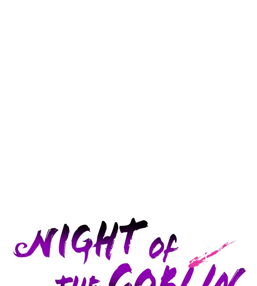 Goblin’s Night Chapter 64 Gambar 32