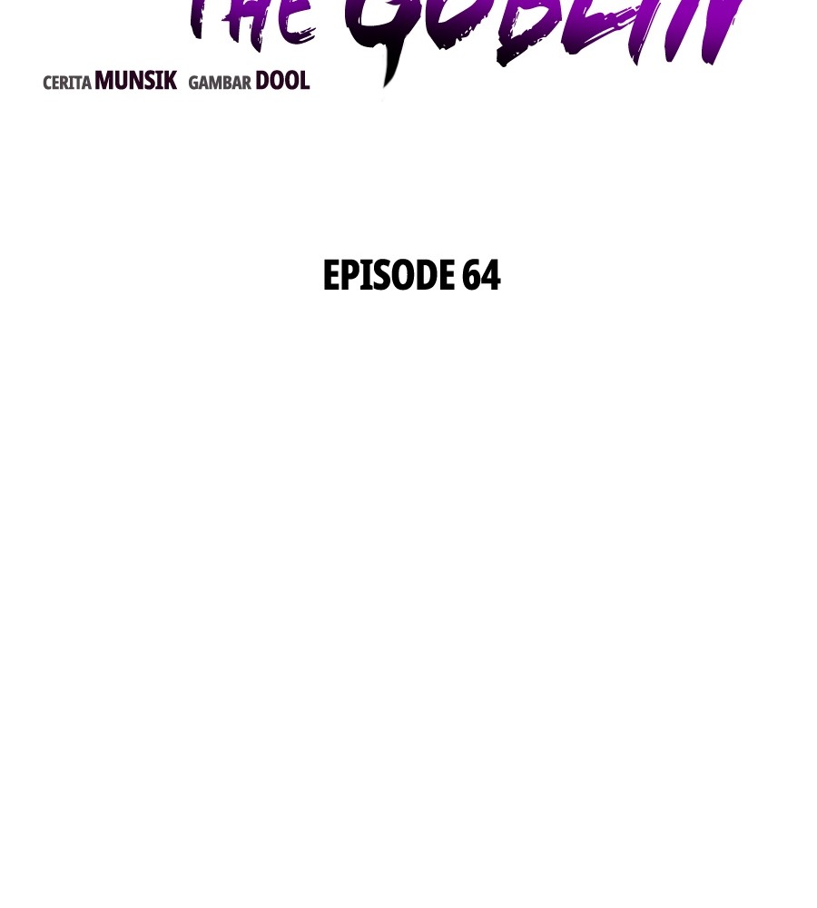 Goblin’s Night Chapter 64 Gambar 33