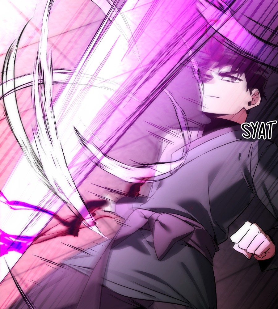 Goblin’s Night Chapter 64 Gambar 41