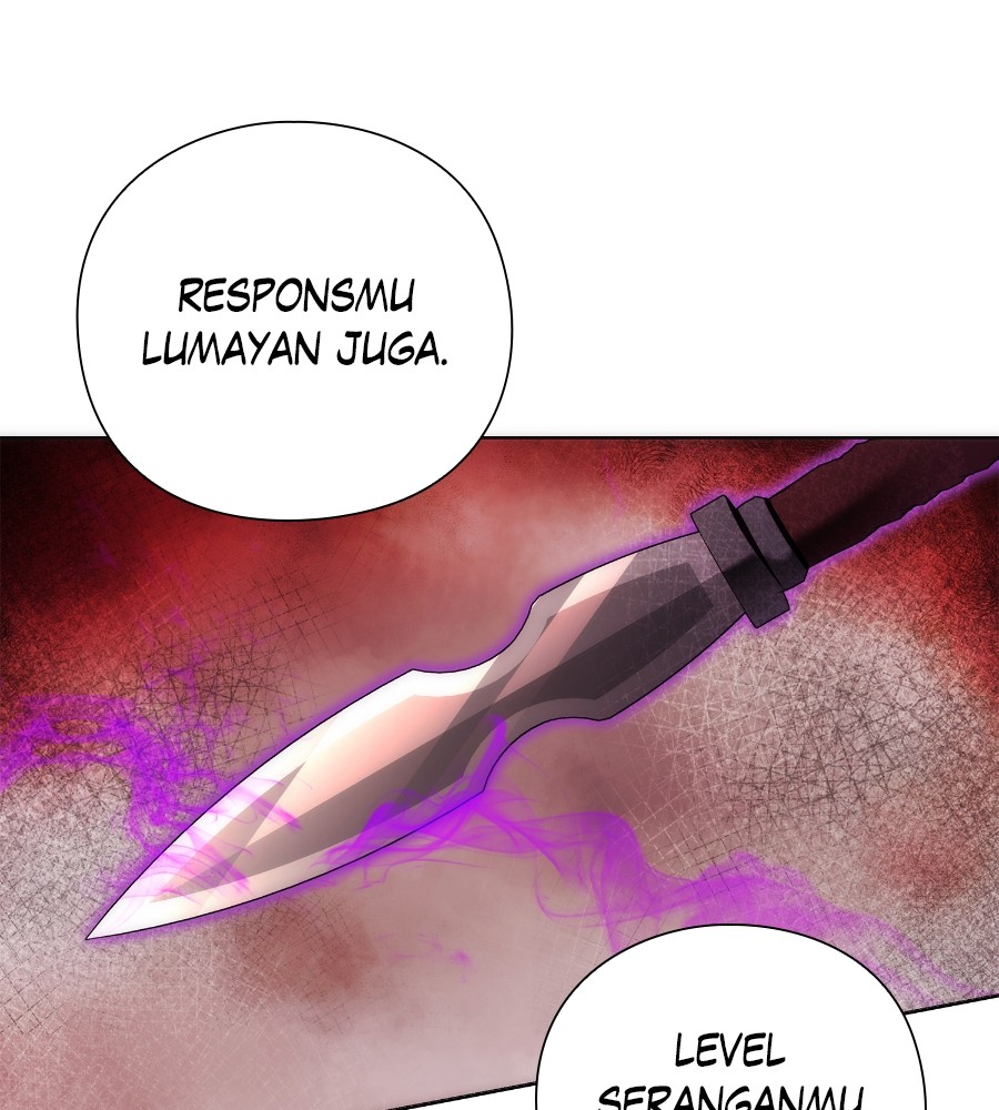 Goblin’s Night Chapter 64 Gambar 43