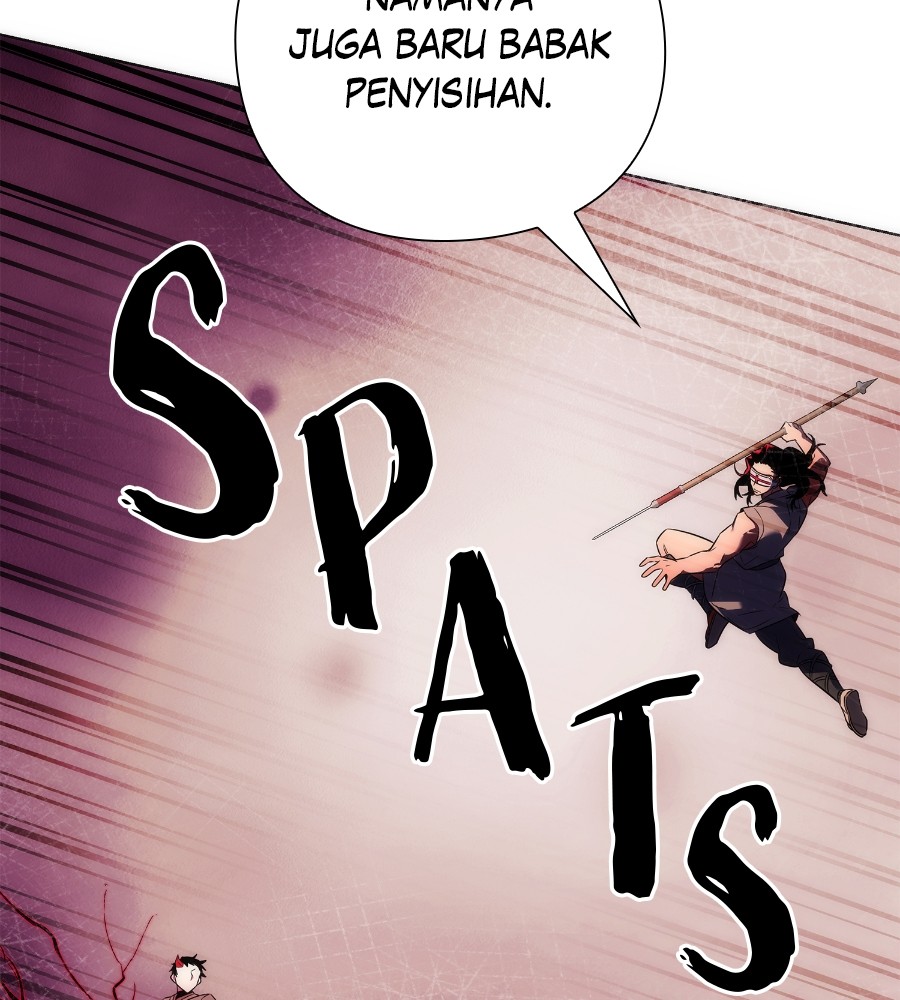 Goblin’s Night Chapter 64 Gambar 46