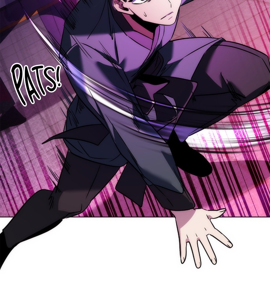 Goblin’s Night Chapter 64 Gambar 51