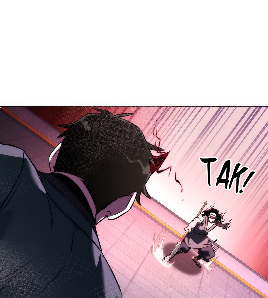 Goblin’s Night Chapter 64 Gambar 52