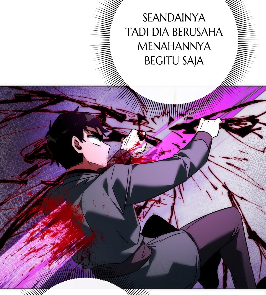 Goblin’s Night Chapter 64 Gambar 58