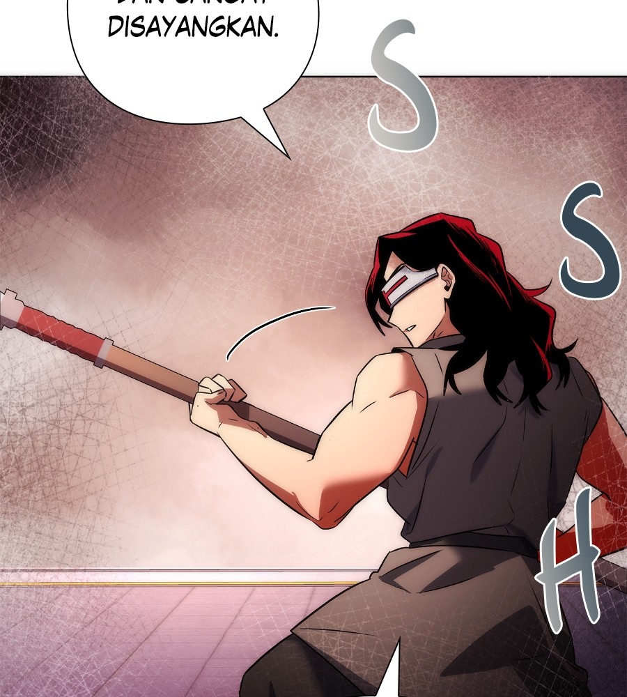 Goblin’s Night Chapter 64 Gambar 61