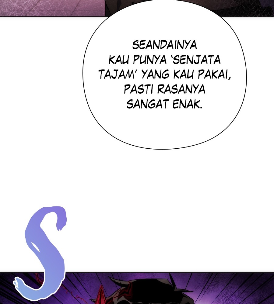 Goblin’s Night Chapter 64 Gambar 62